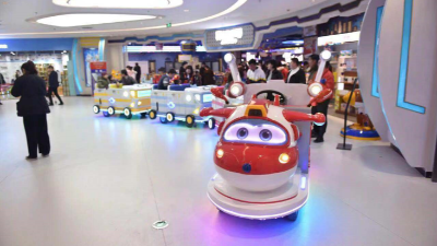 2021年新手投資無軌觀光小火車要注意什么？