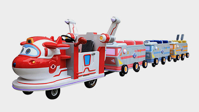 旅游景點(diǎn)應(yīng)該如何選擇旅游小火車？智樂告知您！