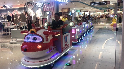 如何提高無軌觀光小火車營(yíng)收