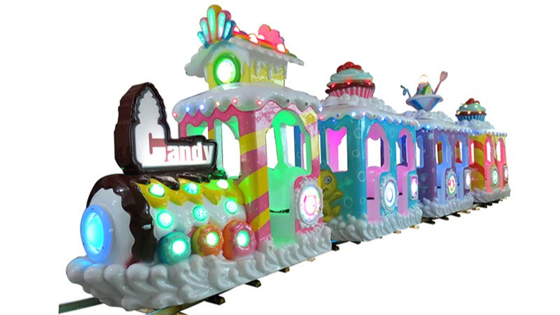 糖果派對小火車 糖果派對小火車